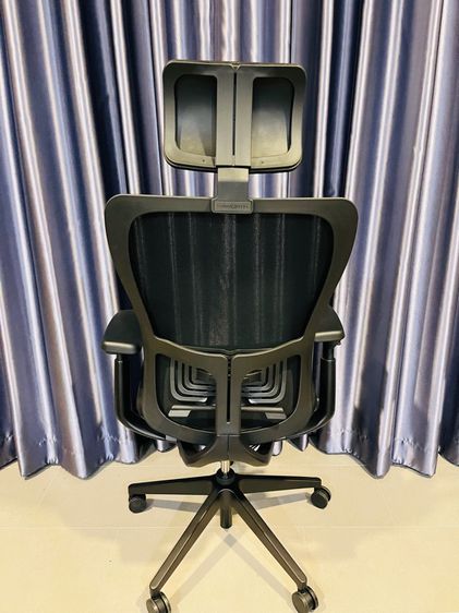 เก้าอี้สำนักงาน Haworth Zody Executive with headrest รูปที่ 11