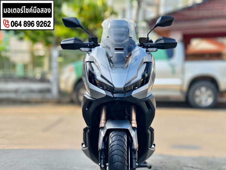 ขายสด ADV350 2022 no.502 รูปที่ 2