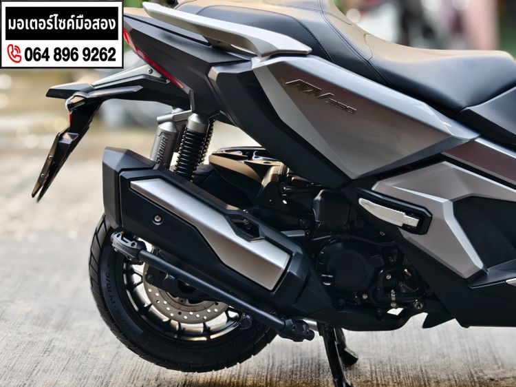 ขายสด ADV350 2022 no.502 รูปที่ 17