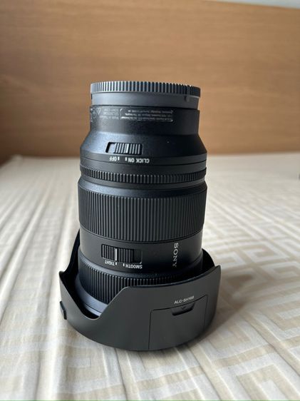 Sony lens 24-70 GM II รูปที่ 6