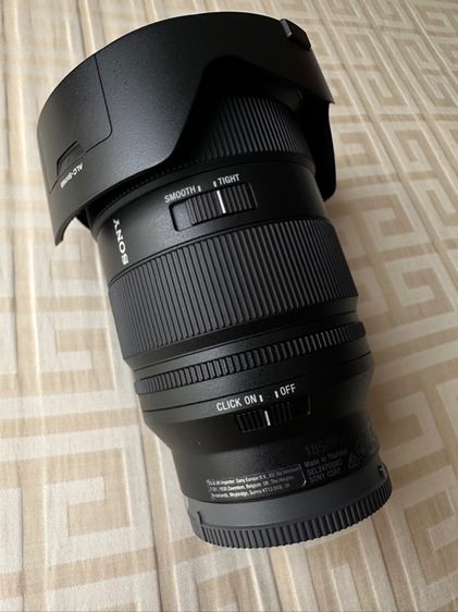 Sony lens 24-70 GM II รูปที่ 5