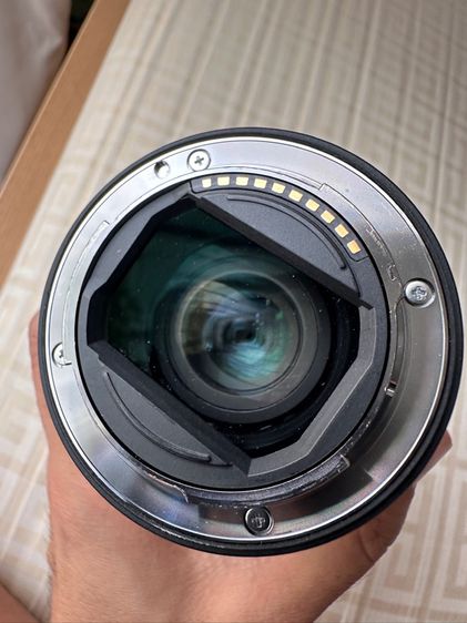 Sony lens 24-70 GM II รูปที่ 2