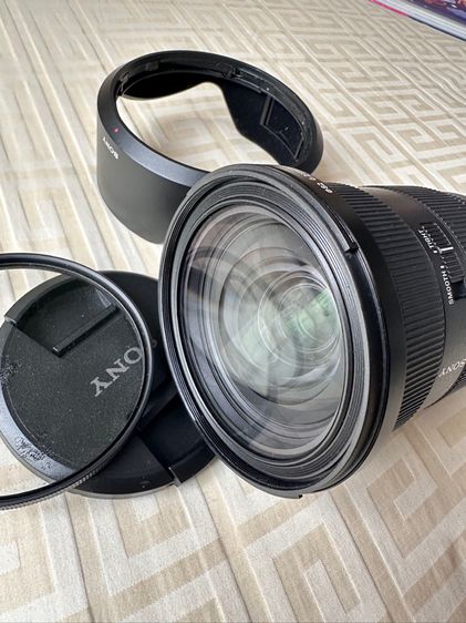 Sony lens 24-70 GM II รูปที่ 4