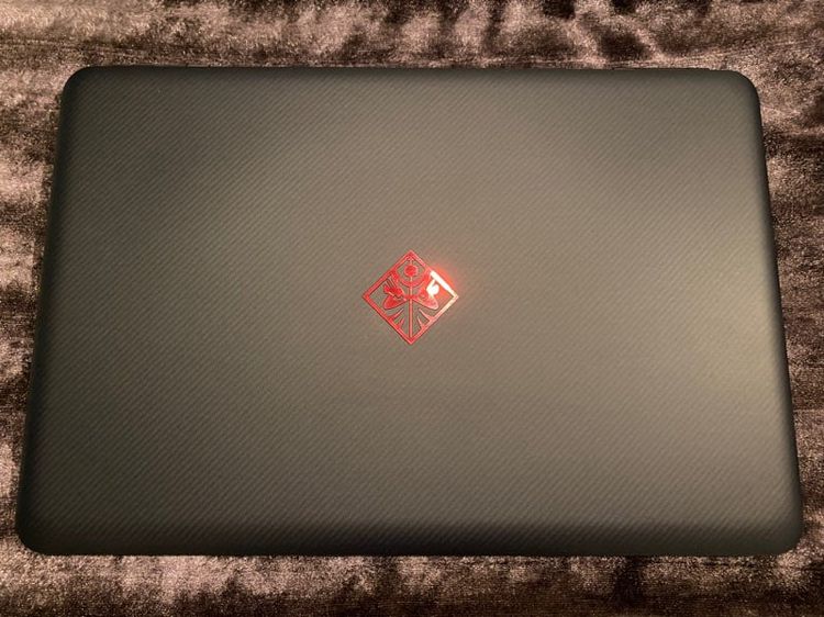 notebook gaming hp omen รูปที่ 1