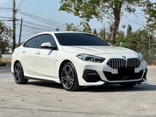 BMW 220i Gran Coupe M Sport  ปี 2021 