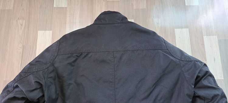 เสื้อการ์ด IXS Textile Jacket รูปที่ 8