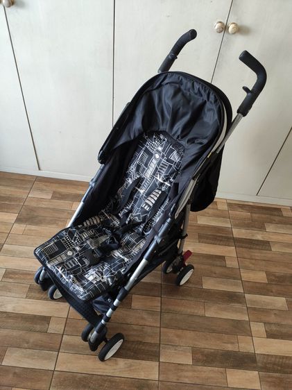 อื่นๆ รถเข็นเด็กพับได้ MotherCare Mino portable stroller