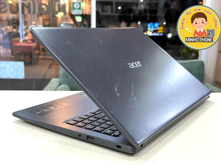 Notebook Acer Aspire 3 A315-90B3 รูปที่ 9