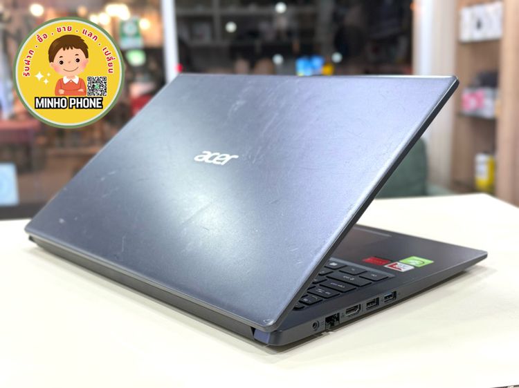 Notebook Acer Aspire 3 A315-90B3 รูปที่ 10