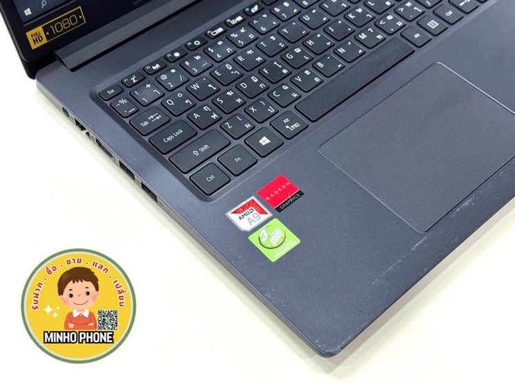 Notebook Acer Aspire 3 A315-90B3 รูปที่ 5
