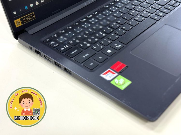 Notebook Acer Aspire 3 A315-90B3 รูปที่ 8