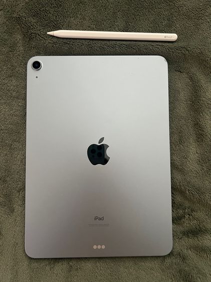 iPad Air 4 WiFi 64GB พร้อม Pencil  รูปที่ 2