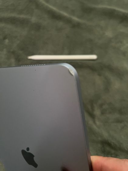 iPad Air 4 WiFi 64GB พร้อม Pencil  รูปที่ 3