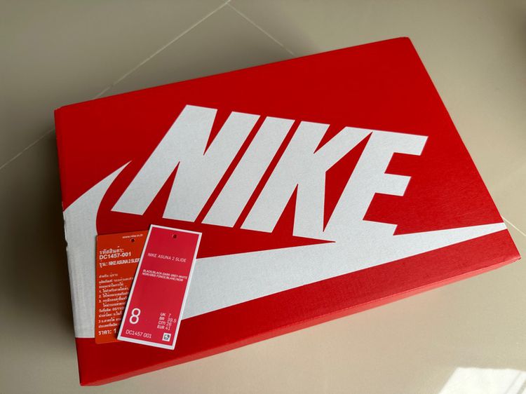 รองเท้าแตะ Nike ASUNA 2 SLIDE รูปที่ 13