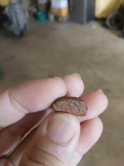 พระเนื้อดินพิมพ์เล็ก(พระพิมพ์พระนางพิมพ์เล็กหลังเรียบ(260309)(ไม่ทราบพระเกจิที่สร้าง))พระบ้านพระเครื่องรางของมงคล รูปที่ 15