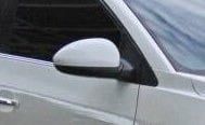 ครอบกระจกมองข้าง Chevrolet Cruze 2014 คู่ซ้าย ขวา (ของแท้,ใหม่)