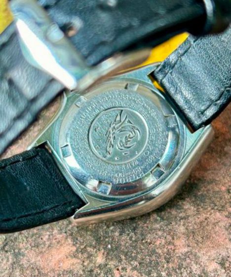 seiko pepsi vintage รูปที่ 6