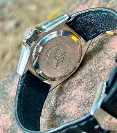 seiko pepsi vintage รูปที่ 7