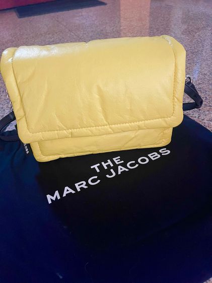 MARC JACOBS The Pillow Bag  แท้ รูปที่ 2