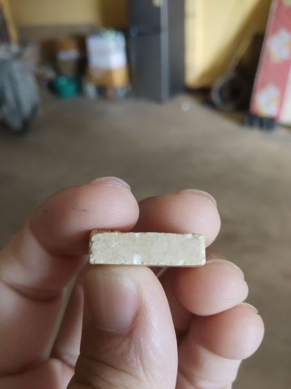 พระเนื้อผงผสมว่านพิมพ์เล็ก(พระพิมพ์พระพุทธชินราชหลังเนียนเรียบ(260312)(ไม่ทราบพระเกจิที่สร้าง))พระบ้านพระเครื่องรางของมงคล รูปที่ 14