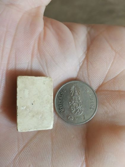 พระเนื้อผงผสมว่านพิมพ์เล็ก(พระพิมพ์พระพุทธชินราชหลังเนียนเรียบ(260312)(ไม่ทราบพระเกจิที่สร้าง))พระบ้านพระเครื่องรางของมงคล รูปที่ 10