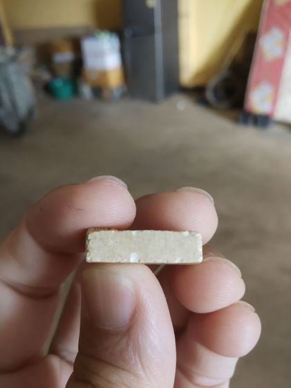 พระเนื้อผงผสมว่านพิมพ์เล็ก(พระพิมพ์พระพุทธชินราชหลังเนียนเรียบ(260312)(ไม่ทราบพระเกจิที่สร้าง))พระบ้านพระเครื่องรางของมงคล รูปที่ 13