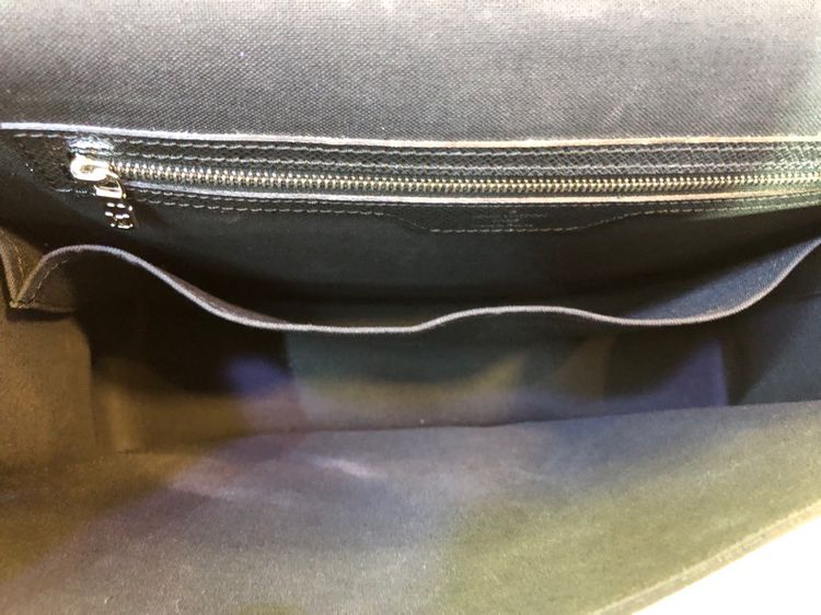 Louis Vuitton กระเป๋าสะพาย(670261) รูปที่ 9