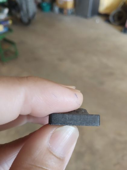 พระเนื้อผงผสมว่าน(พระพิมพ์พระนางพญาพระสมเด็จนางพญา(เนื้อออกสีดำ)(สก)(เฉลิมพระชนม์พรรษา6รอบปี2547))พระบ้านพระเครื่องรางของมงคล รูปที่ 18