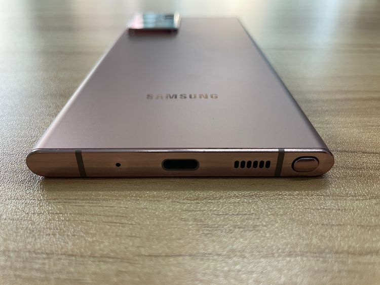 ขาย Samsung Galaxy Note 20 Ultra 5G มือ2 รูปที่ 11