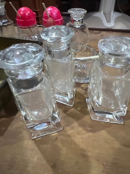 ชุดเครื่องปรุงโบราณ รูปที่ 5