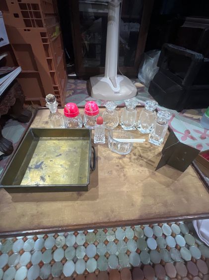 ชุดเครื่องปรุงโบราณ รูปที่ 4