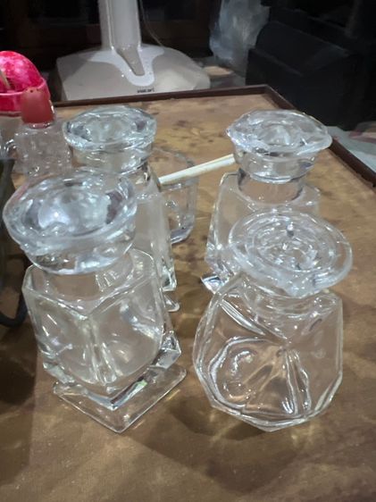 ชุดเครื่องปรุงโบราณ รูปที่ 6