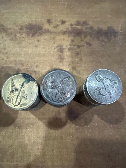 ยาดมส้มโอมือโบราณ รูปที่ 7