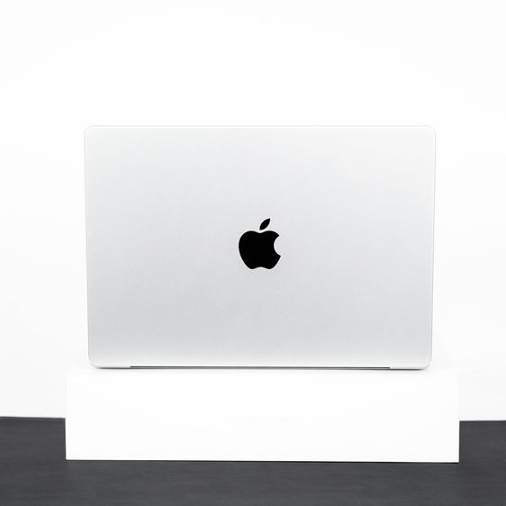 Macbook Pro 14” 2023 M3 Pro 18 GB l 1TB ประกันเหลือ⚡️ Price 74,900 รูปที่ 4