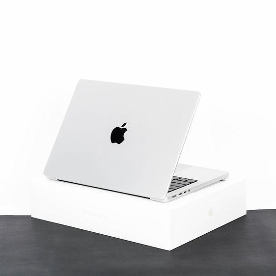 Macbook Pro 14” 2023 M3 Pro 18 GB l 1TB ประกันเหลือ⚡️ Price 74,900 รูปที่ 7