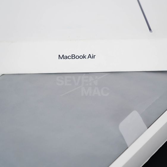 MacBook Air 15” 2023 l M2 8GB l 512GB l Apple care+⚡️Price 39,900.-  รูปที่ 7