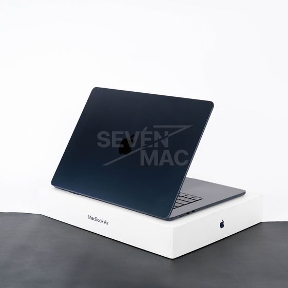 MacBook Air 15” 2023 l M2 8GB l 512GB l Apple care+⚡️Price 39,900.-  รูปที่ 8