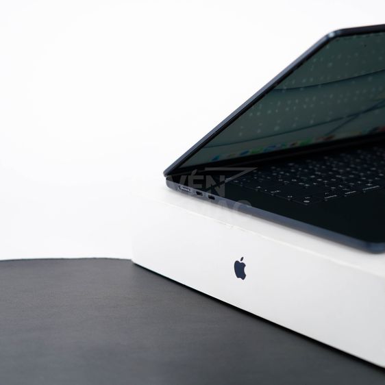 MacBook Air 15” 2023 l M2 8GB l 512GB l Apple care+⚡️Price 39,900.-  รูปที่ 5