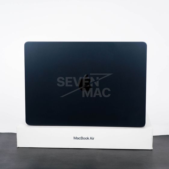 MacBook Air 15” 2023 l M2 8GB l 512GB l Apple care+⚡️Price 39,900.-  รูปที่ 4