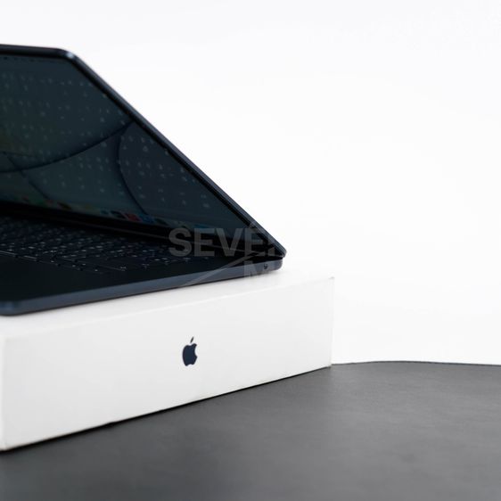 MacBook Air 15” 2023 l M2 8GB l 512GB l Apple care+⚡️Price 39,900.-  รูปที่ 3