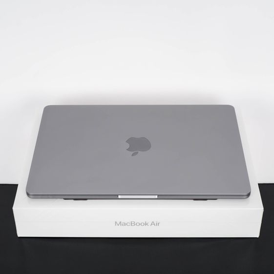 MacBook Air 13” 2022 l M2 8GB l 256GB Apple care+⚡️Price 31,900.- รูปที่ 10