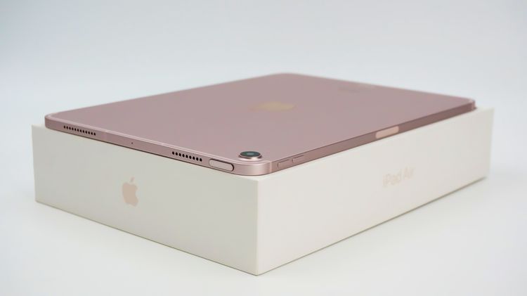 iPad Air 5 Wi-Fi + Cellular 256GB คุ้มมากขึ้นด้วยชิพ M1 แบบเดียวกับรุ่นโปร    - ID24030076 รูปที่ 11