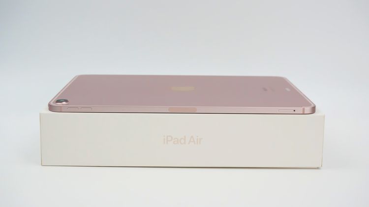 iPad Air 5 Wi-Fi + Cellular 256GB คุ้มมากขึ้นด้วยชิพ M1 แบบเดียวกับรุ่นโปร    - ID24030076 รูปที่ 6