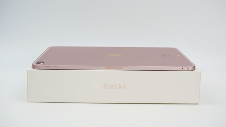 iPad Air 5 Wi-Fi + Cellular 256GB คุ้มมากขึ้นด้วยชิพ M1 แบบเดียวกับรุ่นโปร    - ID24030076 รูปที่ 7