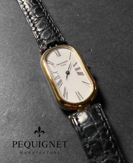 pequignet watches  รูปที่ 3