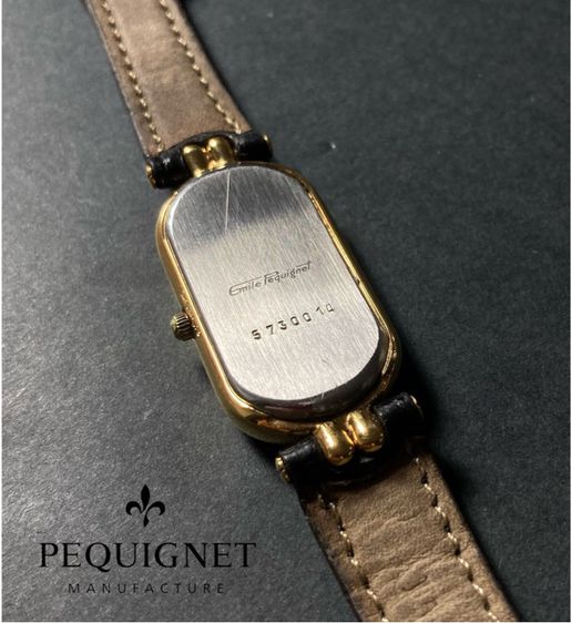 pequignet watches  รูปที่ 4