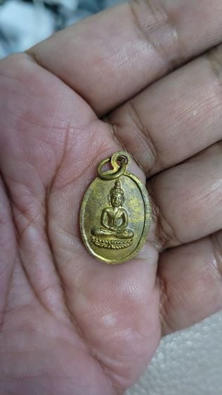 เหรียญหยดน้ำเล็ก หลวงพ่อสด วัดปากน้ำ ที่ระลึกผ้าป่าสร้างตึกอุบัติเหตุ สมเด็จพระสังฆราช(ปุ่น)อ.สองพี่น้อง จ.สุพรรณบุรี ปี 2528 เนื้อกะไหล่ทอง รูปที่ 15
