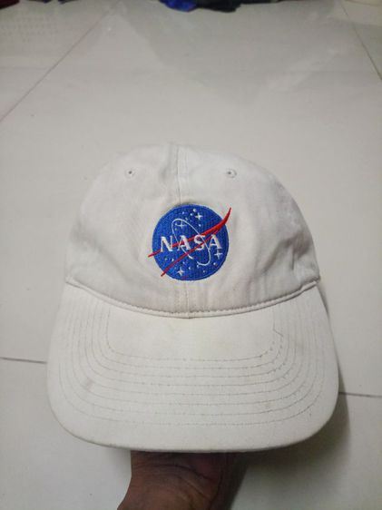 🔥🔥🔥 เปิดขาย หมวก NASA ทรงเท่ๆ สวยๆ 🔥🔥🔥 รูปที่ 4