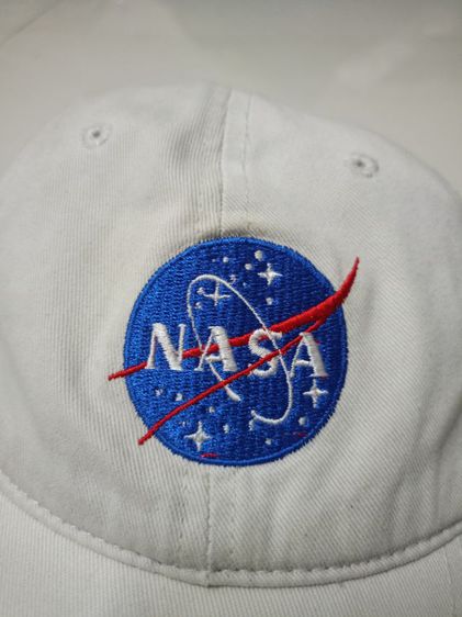 🔥🔥🔥 เปิดขาย หมวก NASA ทรงเท่ๆ สวยๆ 🔥🔥🔥 รูปที่ 2