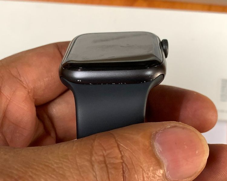 ขาย Apple Watch SE GPS Cellular 44 mm ไส่ซิมได้ ศูนย์ไทยแท้ ไม่ติดล็อกไดๆ พร้อมอุปกรณ์ มีกล่อง รูปที่ 7